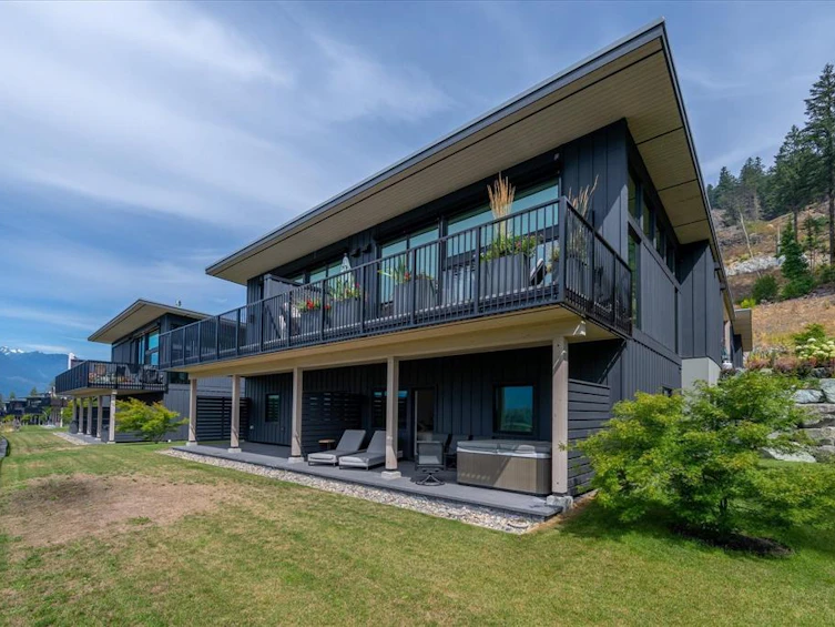 26-4000 Sunstone Way, Pemberton, BC, V0N 2L3 - 24