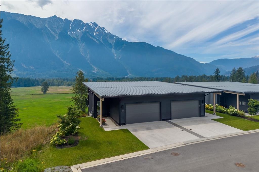 26-4000 Sunstone Way, Pemberton, BC, V0N 2L3 - 36
