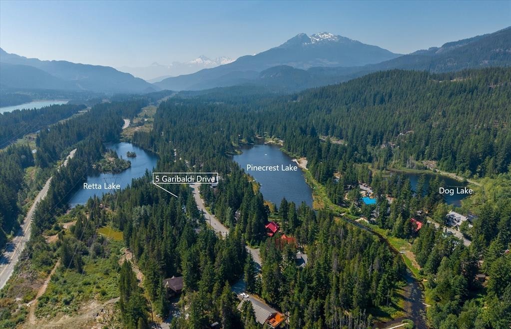 5 Garibaldi Drive, Whistler, BC, V8E 0A7 - 32