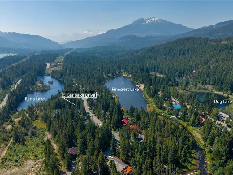 5 Garibaldi Drive, Whistler, BC, V8E 0A7 - 32