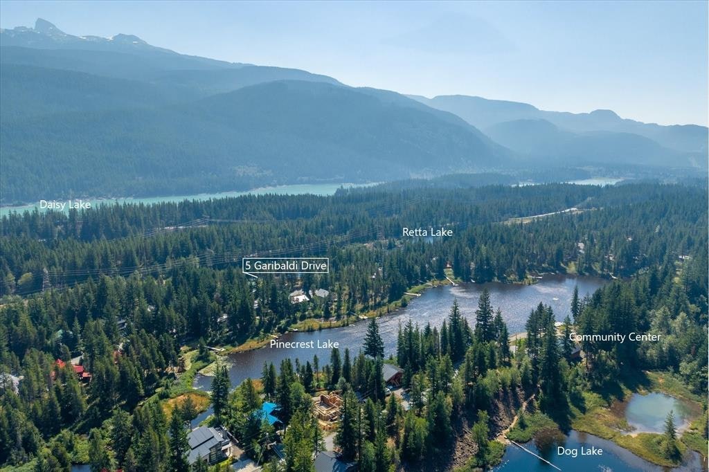 5 Garibaldi Drive, Whistler, BC, V8E 0A7 - 33