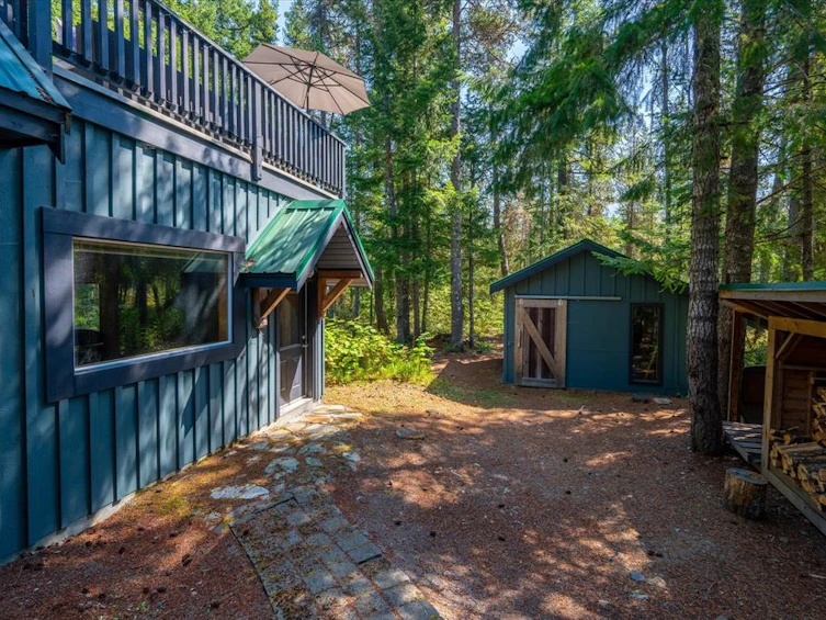 5 Garibaldi Drive, Whistler, BC, V8E 0A7 - 26