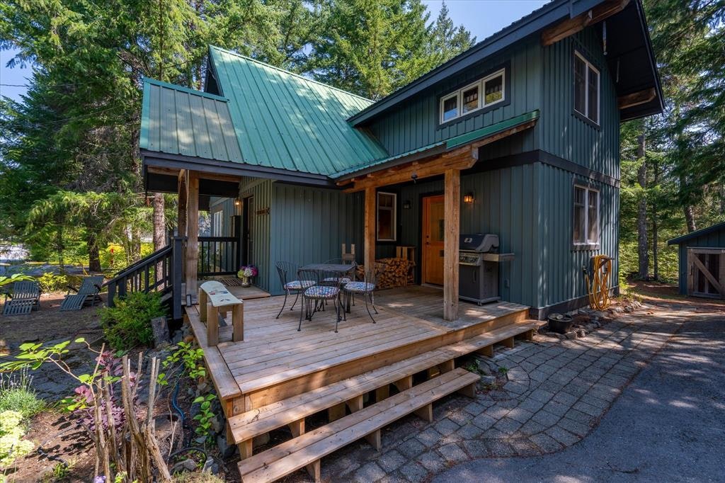 5 Garibaldi Drive, Whistler, BC, V8E 0A7 - 25