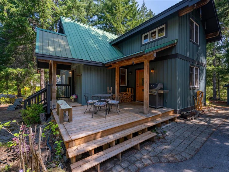 5 Garibaldi Drive, Whistler, BC, V8E 0A7 - 25