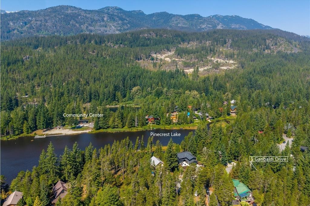 5 Garibaldi Drive, Whistler, BC, V8E 0A7 - 31