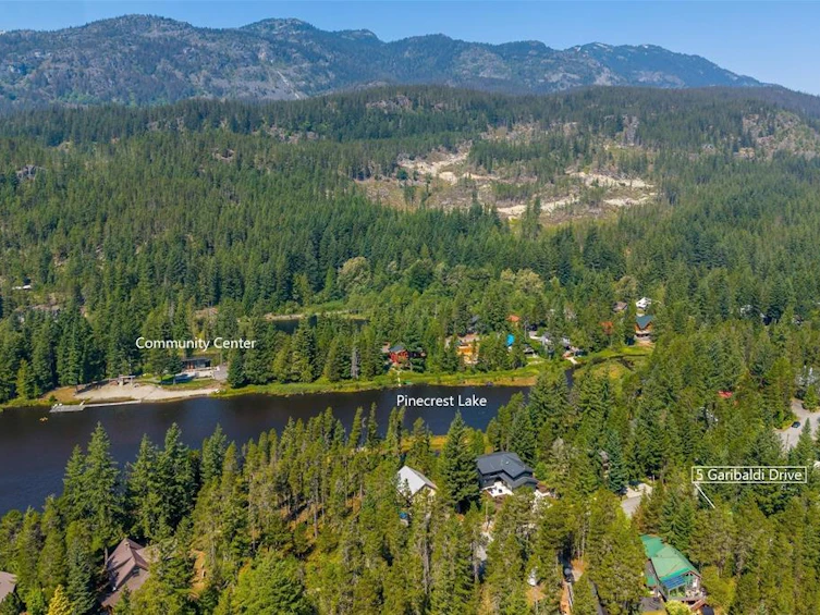 5 Garibaldi Drive, Whistler, BC, V8E 0A7 - 31
