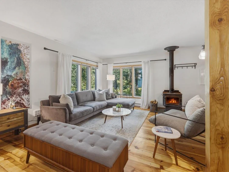 5 Garibaldi Drive, Whistler, BC, V8E 0A7 - 2
