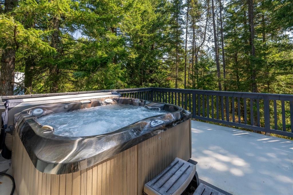 5 Garibaldi Drive, Whistler, BC, V8E 0A7 - 23