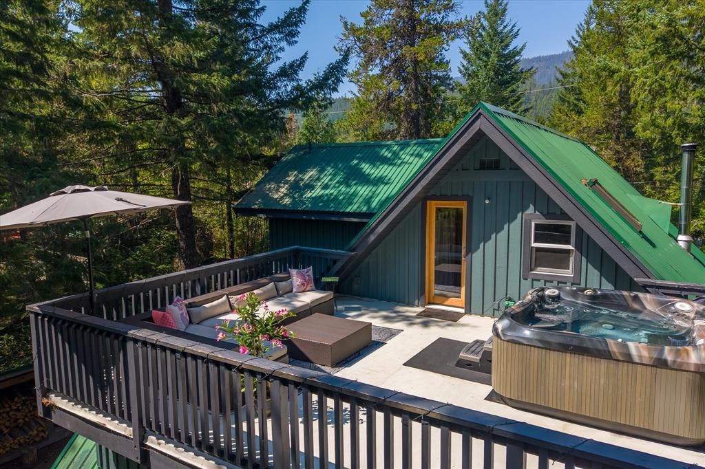 5 Garibaldi Drive, Whistler, BC, V8E 0A7 - 22