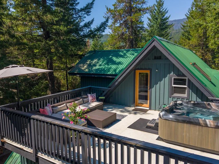 5 Garibaldi Drive, Whistler, BC, V8E 0A7 - 22