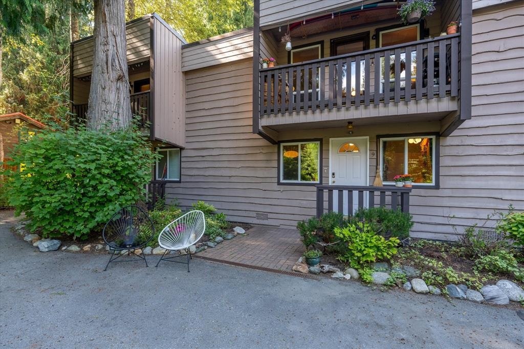9-8138 Cedar Springs Road, Whistler, BC, V8E 0G2