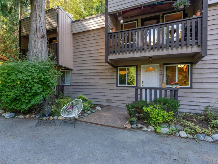 9-8138 Cedar Springs Road, Whistler, BC, V8E 0G2