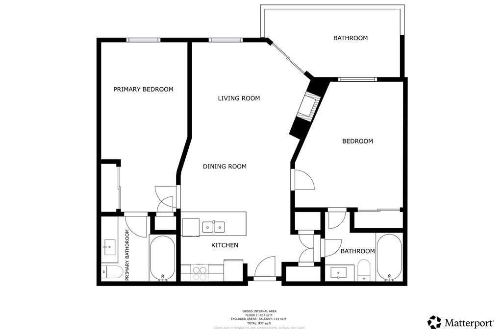 403D-2036 London Lane, Whistler, BC, V8E 0N7 - 33