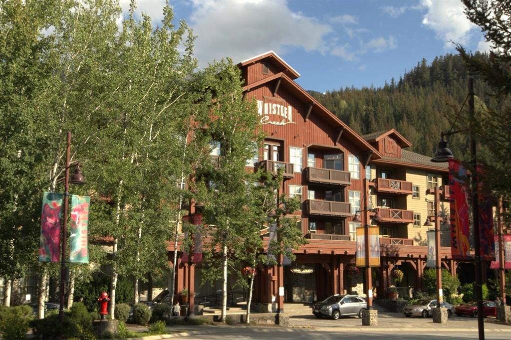 403D-2036 London Lane, Whistler, BC, V8E 0N7