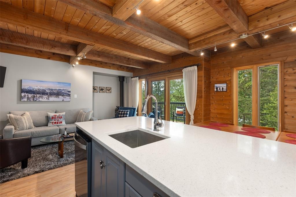 5-2200 Eva Lake Road, Whistler, BC, V8E 0A6 - 9