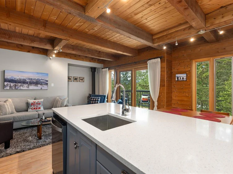 5-2200 Eva Lake Road, Whistler, BC, V8E 0A6 - 9