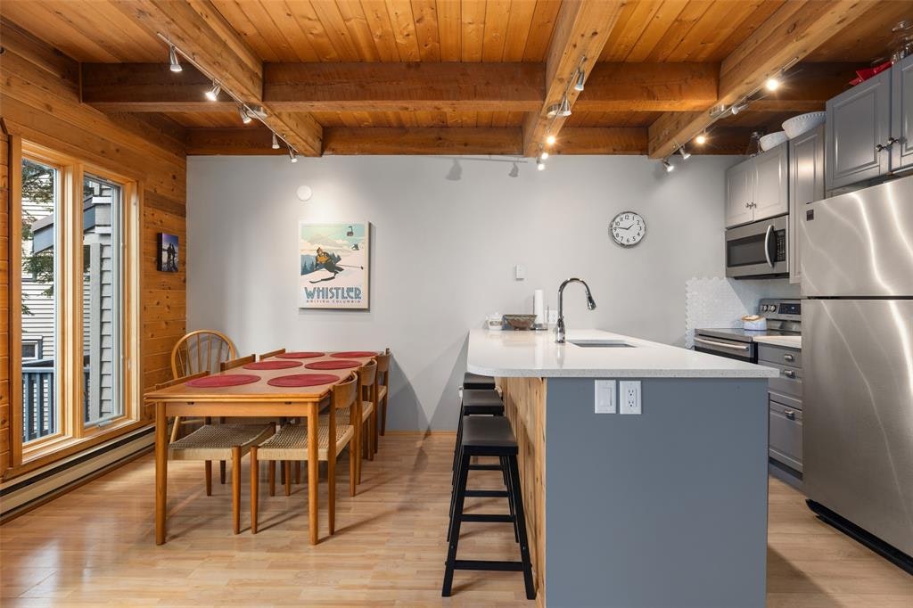 5-2200 Eva Lake Road, Whistler, BC, V8E 0A6 - 11