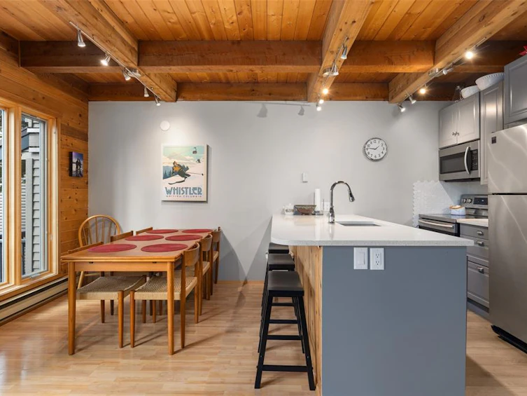 5-2200 Eva Lake Road, Whistler, BC, V8E 0A6 - 11