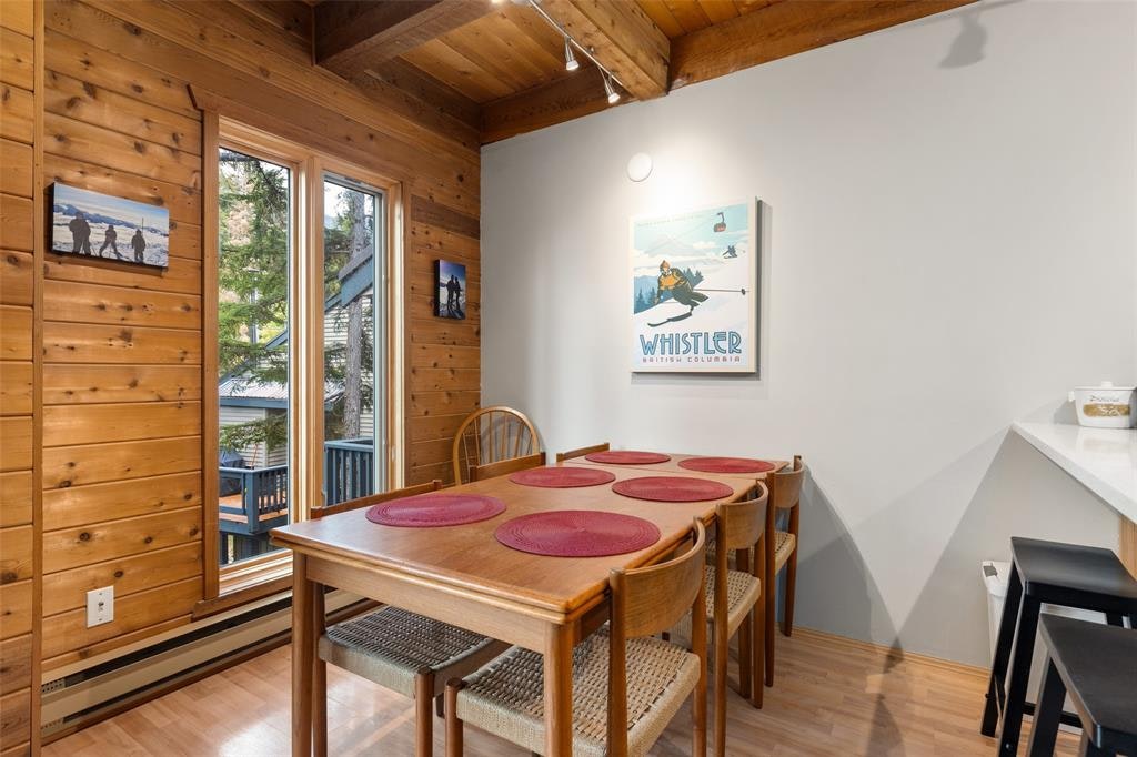 5-2200 Eva Lake Road, Whistler, BC, V8E 0A6 - 10