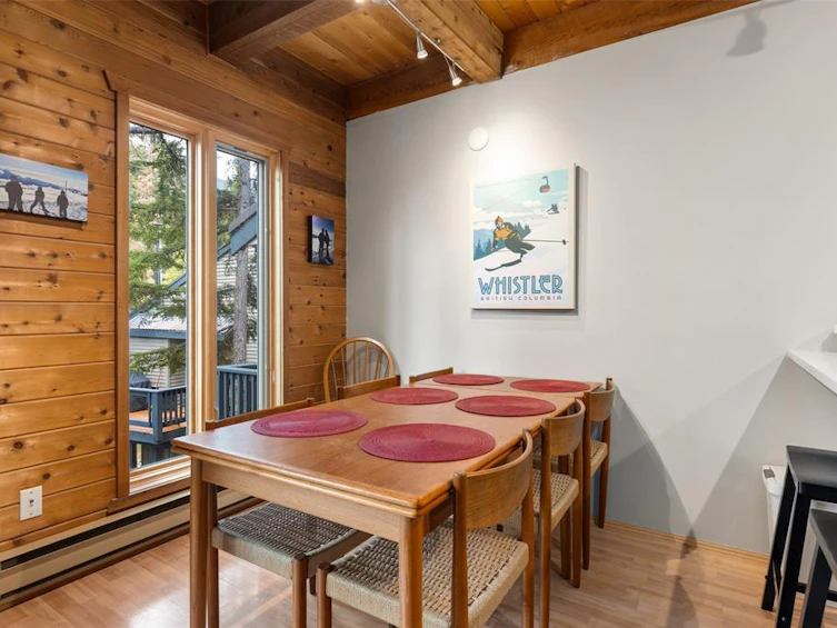 5-2200 Eva Lake Road, Whistler, BC, V8E 0A6 - 10