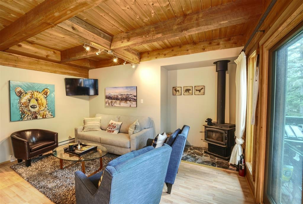 5-2200 Eva Lake Road, Whistler, BC, V8E 0A6 - 6