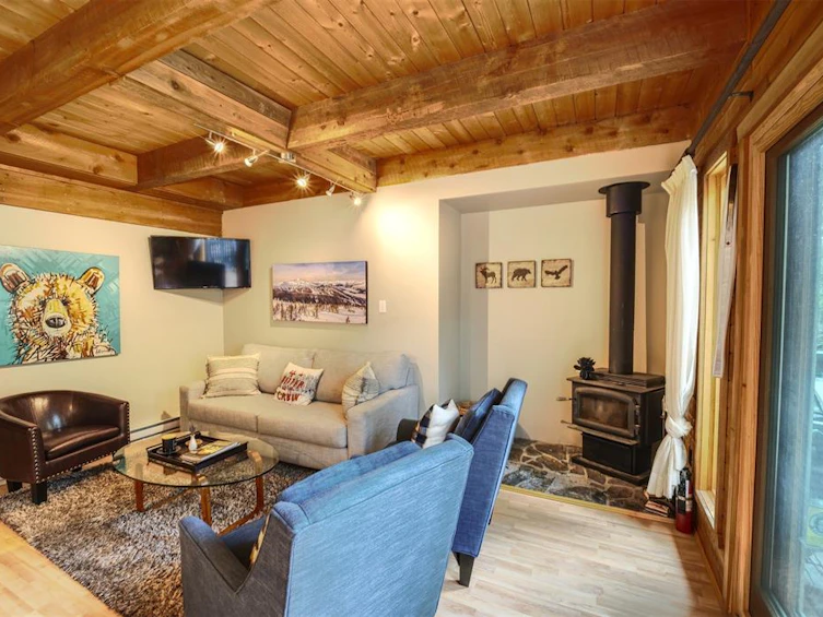 5-2200 Eva Lake Road, Whistler, BC, V8E 0A6 - 6