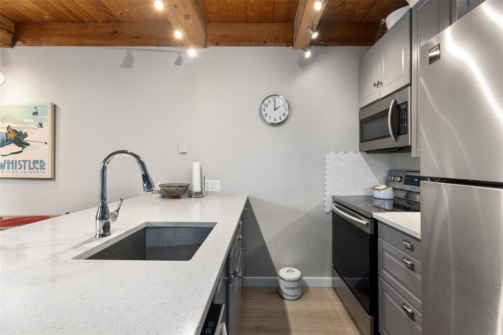 5-2200 Eva Lake Road, Whistler, BC, V8E 0A6 - 8