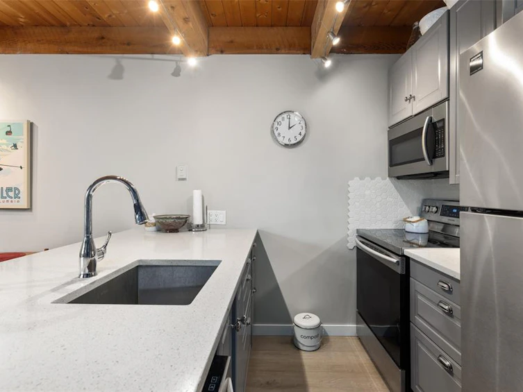 5-2200 Eva Lake Road, Whistler, BC, V8E 0A6 - 8
