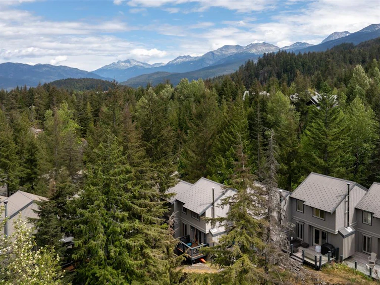 5-2200 Eva Lake Road, Whistler, BC, V8E 0A6 - 37