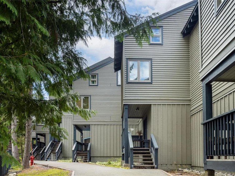 5-2200 Eva Lake Road, Whistler, BC, V8E 0A6 - 2