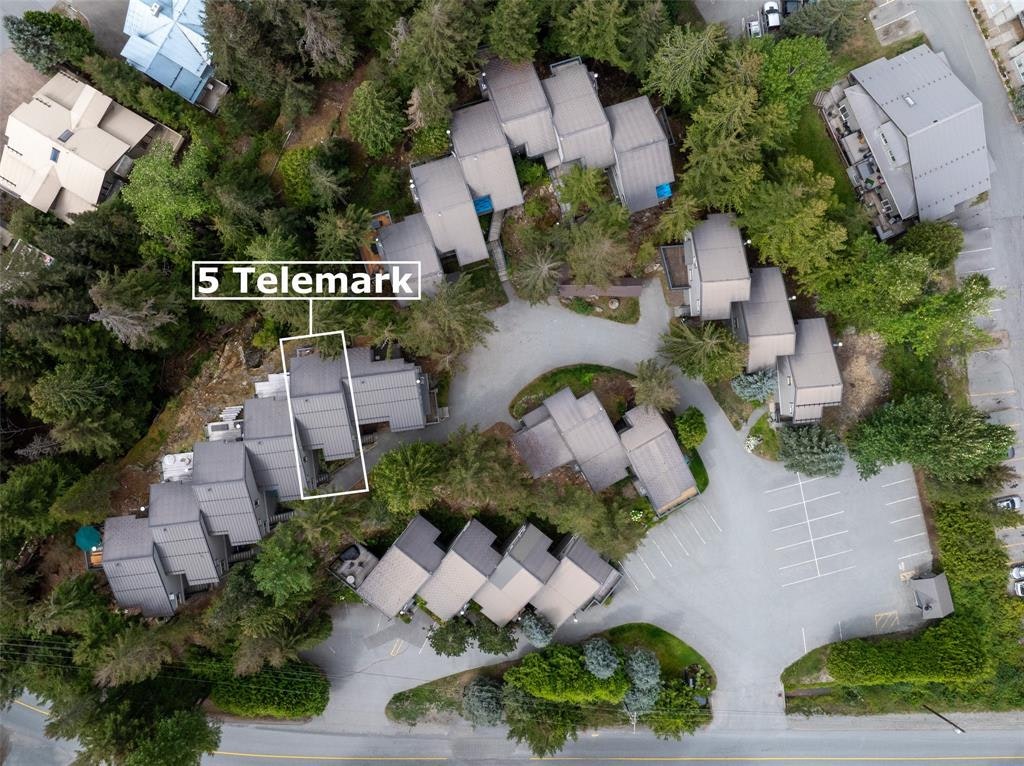 5-2200 Eva Lake Road, Whistler, BC, V8E 0A6 - 39