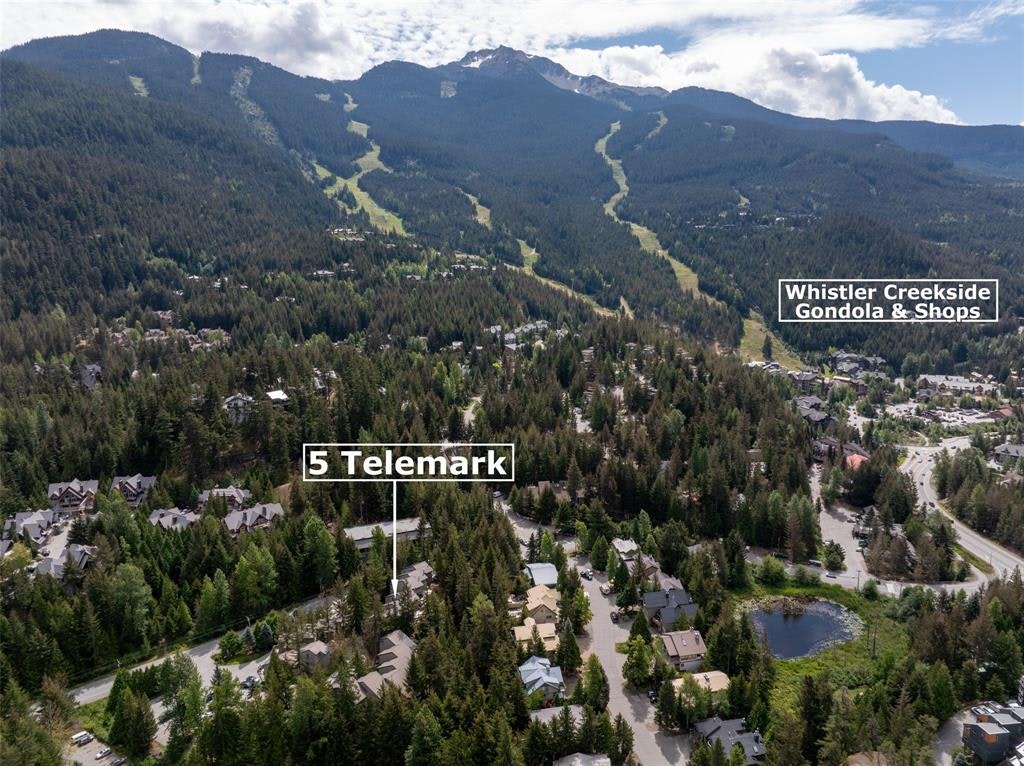 5-2200 Eva Lake Road - 3