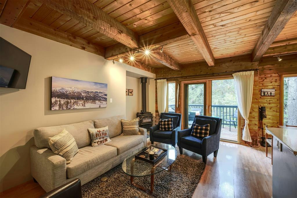 5-2200 Eva Lake Road, Whistler, BC, V8E 0A6 - 7