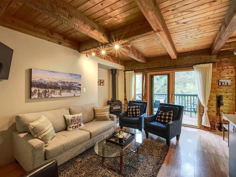 5-2200 Eva Lake Road, Whistler, BC, V8E 0A6 - 7