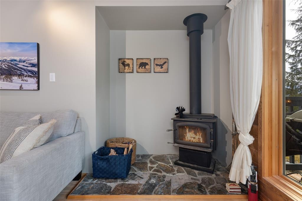 5-2200 Eva Lake Road, Whistler, BC, V8E 0A6 - 13
