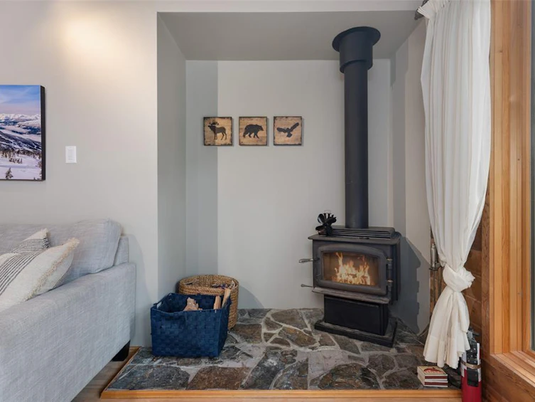 5-2200 Eva Lake Road, Whistler, BC, V8E 0A6 - 13