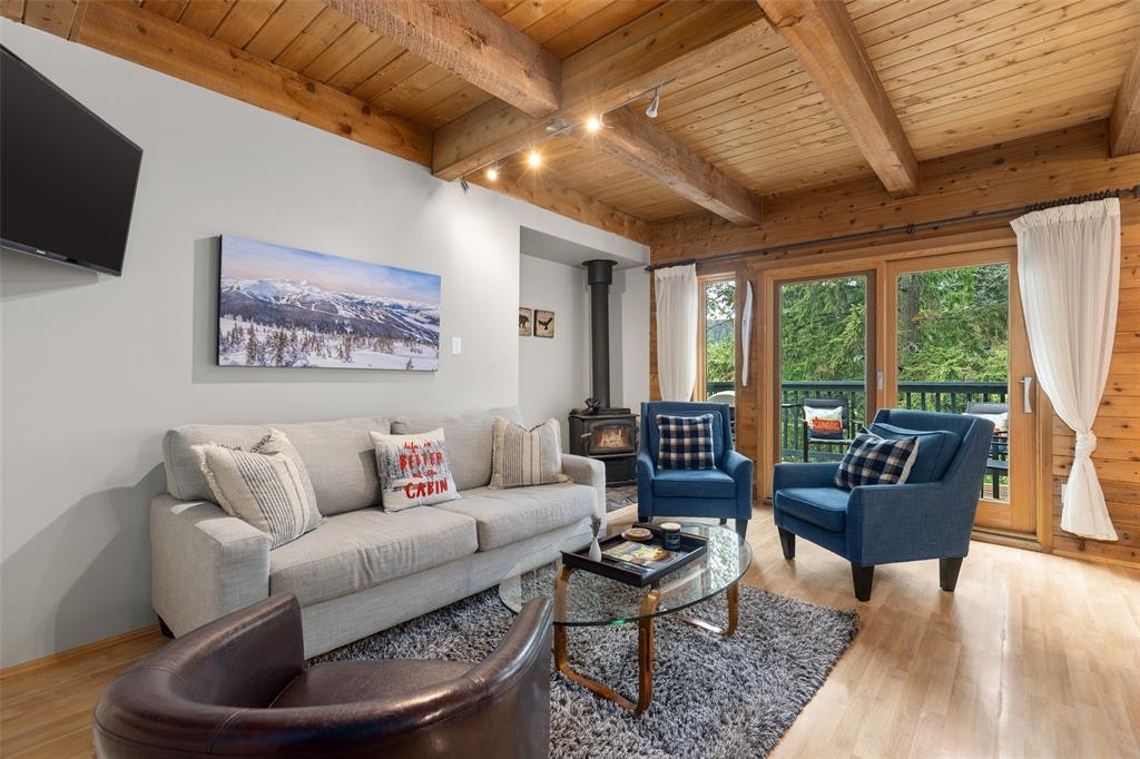 5-2200 Eva Lake Road, Whistler, BC, V8E 0A6 - 7