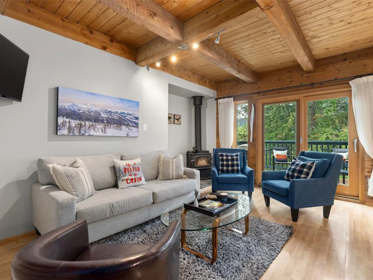 5-2200 Eva Lake Road, Whistler, BC, V8E 0A6 - 7