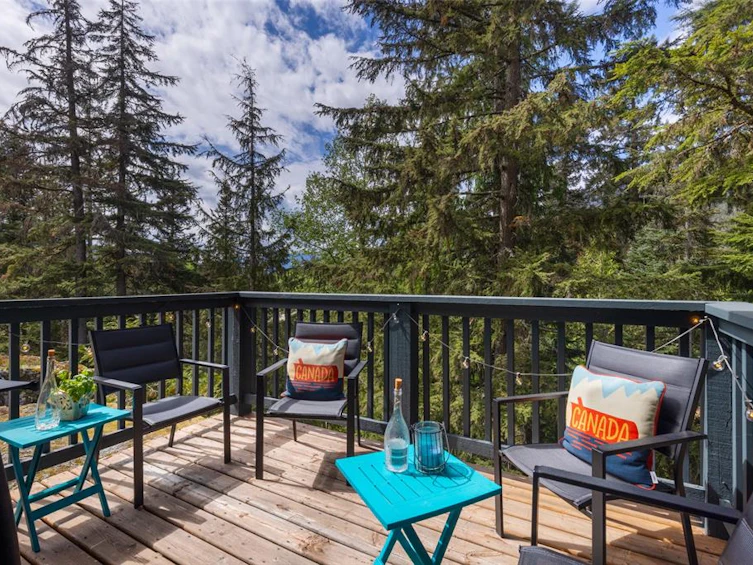 5-2200 Eva Lake Road, Whistler, BC, V8E 0A6 - 25