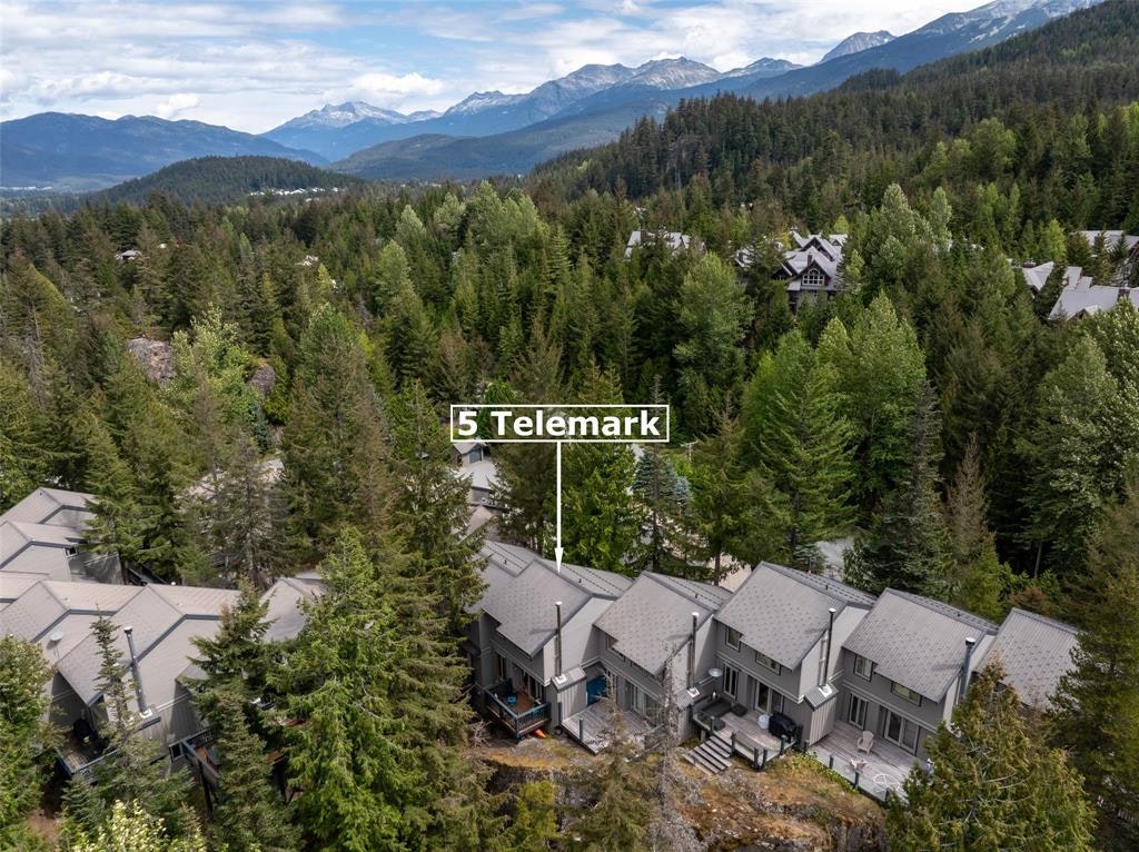 5-2200 Eva Lake Road, Whistler, BC, V8E 0A6 - 38