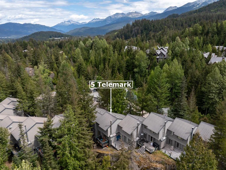 5-2200 Eva Lake Road, Whistler, BC, V8E 0A6 - 38
