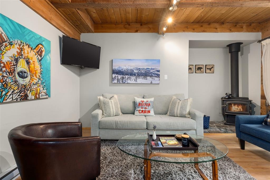 5-2200 Eva Lake Road, Whistler, BC, V8E 0A6 - 6