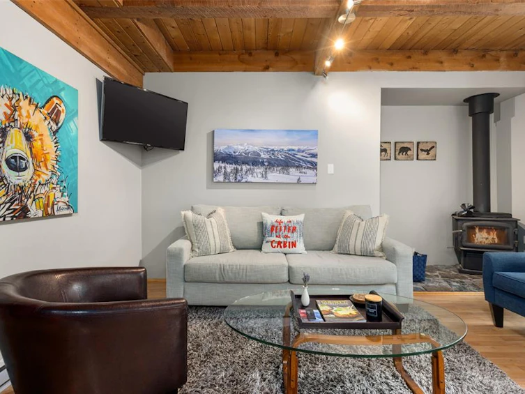 5-2200 Eva Lake Road, Whistler, BC, V8E 0A6 - 6