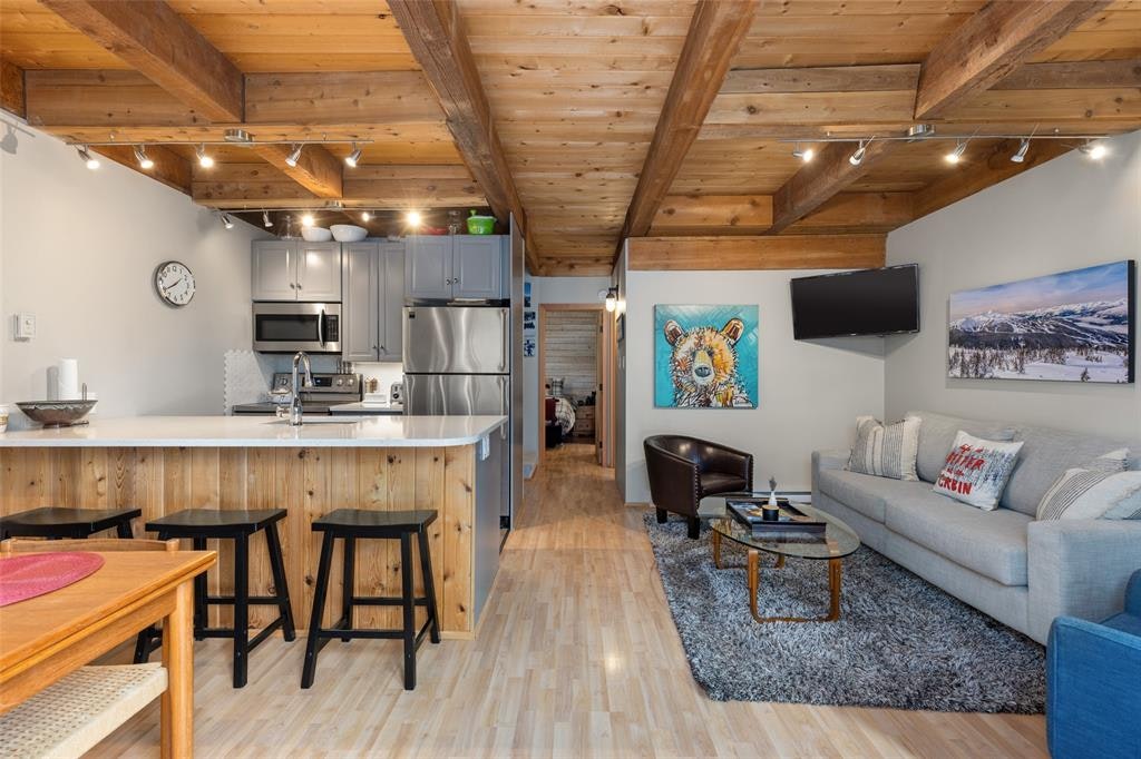 5-2200 Eva Lake Road, Whistler, BC, V8E 0A6 - 12