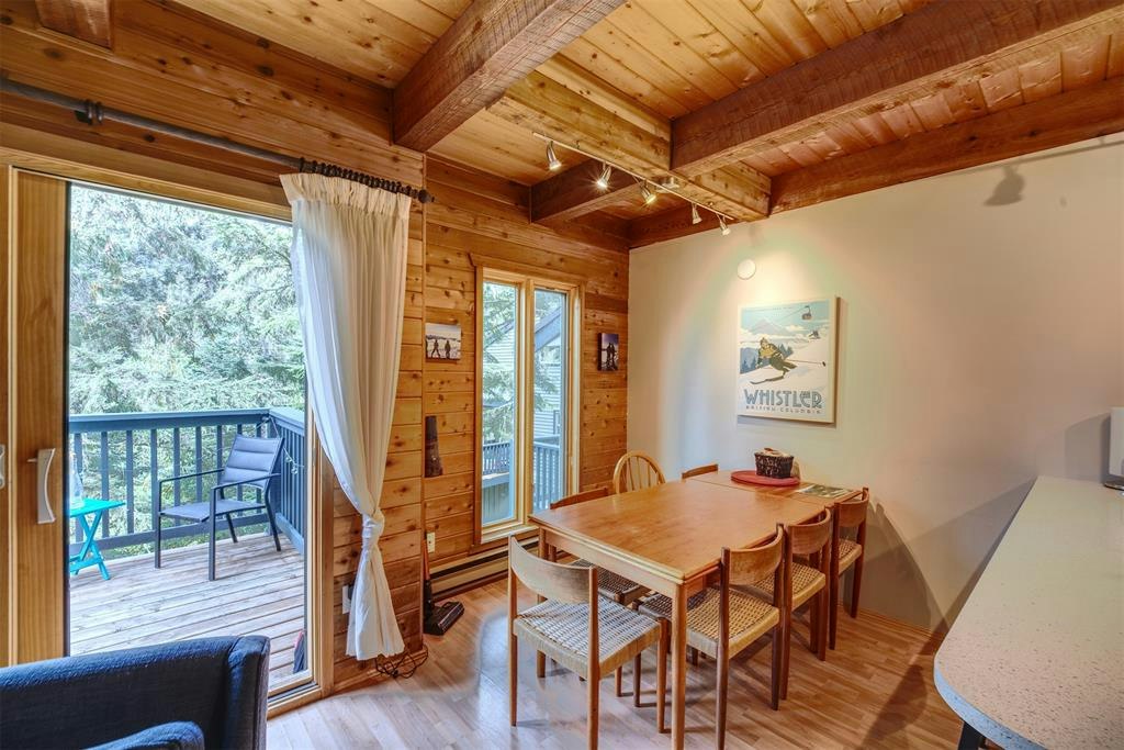 5-2200 Eva Lake Road, Whistler, BC, V8E 0A6 - 10