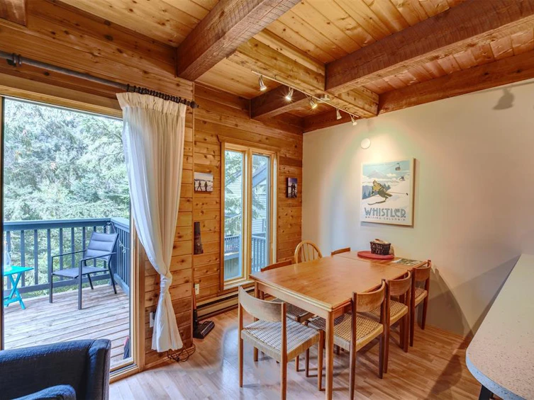5-2200 Eva Lake Road, Whistler, BC, V8E 0A6 - 10