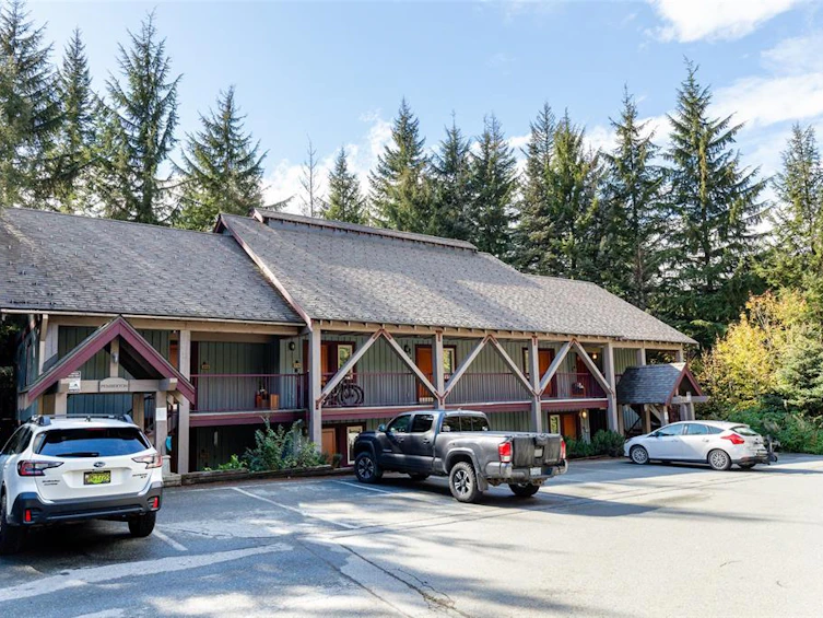 113-3070 Hillcrest Drive, Whistler, BC, V8E 0V1 - 15