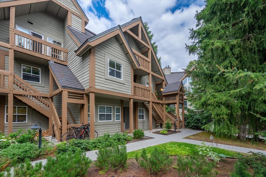 28-4628 Blackcomb Way, Whistler, BC, V0N 1B4