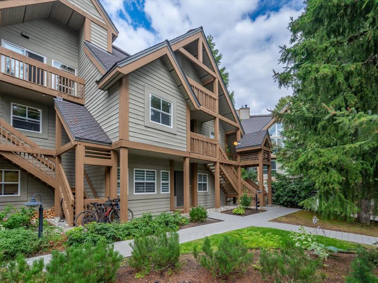 28-4628 Blackcomb Way, Whistler, BC, V0N 1B4