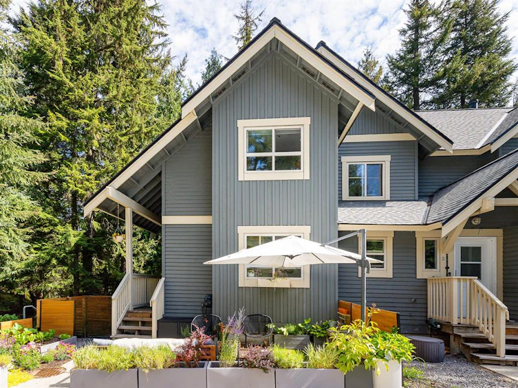 2-2720 Cheakamus Way, Whistler, BC, V8E 0M1